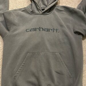 Men’s Carhartt Hoodie